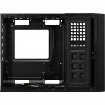 Корпус Chieftec UNI UE-02B-OP (Бюджетные, Mini-Tower)