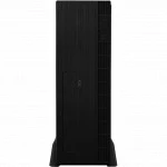 Корпус Chieftec UNI UE-02B-OP (Бюджетные, Mini-Tower)