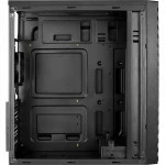 Корпус Aerocool Streak Streak-A-BK-v1 (Игровые, Mid-Tower)