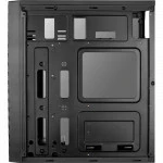 Корпус Aerocool Streak Streak-A-BK-v1 (Игровые, Mid-Tower)