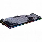 Клавиатура Bloody B828N Проводная, USB