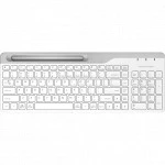 Клавиатура A4Tech Fstyler FBK25 FBK25 White Беспроводная, USB