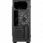 Корпус Aerocool Glider Cosmo-G-BK-v1 Mid-Tower
