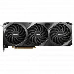 Видеокарта MSI RTX 3070 TI VENTUS 3X 8G RTX 3070 TI VENTUS 3X 8G OC RU (8 ГБ)