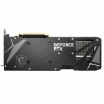 Видеокарта MSI RTX 3070 TI VENTUS 3X 8G RTX 3070 TI VENTUS 3X 8G OC RU (8 ГБ)