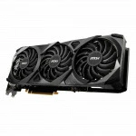 Видеокарта MSI RTX 3070 TI VENTUS 3X 8G RTX 3070 TI VENTUS 3X 8G OC RU (8 ГБ)