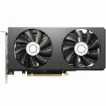 Видеокарта MSI RTX 3070 TWIN FAN 8G RTX 3070 TWIN FAN 8G OC LHR (8 ГБ)