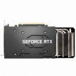 Видеокарта MSI RTX 3070 TWIN FAN 8G RTX 3070 TWIN FAN 8G OC LHR (8 ГБ)