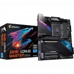 Материнская плата Gigabyte Z690 AORUS MASTER (ATX, LGA 1700)