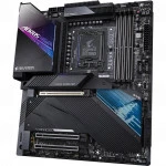 Материнская плата Gigabyte Z690 AORUS MASTER (ATX, LGA 1700)