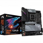 Материнская плата Gigabyte Z690 AORUS PRO (ATX, LGA 1700)