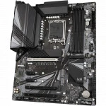 Материнская плата Gigabyte Z690 UD AX (ATX, LGA 1700)