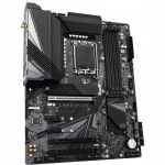 Материнская плата Gigabyte Z690 UD AX (ATX, LGA 1700)
