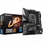Материнская плата Gigabyte Z690 UD (ATX, LGA 1700)