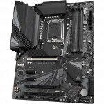 Материнская плата Gigabyte Z690 UD DDR4 (ATX, LGA 1700)