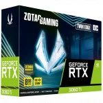 Видеокарта Zotac RTX 3060 Ti Twin Edge OC LHR ZT-A30610H-10MLHR (8 ГБ)