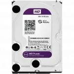 Внутренний жесткий диск Western Digital Purple WD82PURX-78 (HDD (классические), 8 ТБ, 3.5 дюйма, SATA)