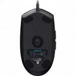 Мышь Logitech G102 Lightsync L910-005823 (Имиджевая, Проводная)