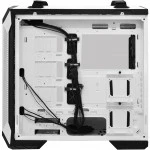 Корпус Asus TUF Gaming GT501 RGB white GT501 white (Игровые, Mid-Tower)