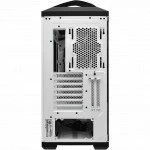 Корпус Asus TUF Gaming GT501 RGB white GT501 white (Игровые, Mid-Tower)