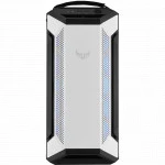 Корпус Asus TUF Gaming GT501 RGB white GT501 white (Игровые, Mid-Tower)