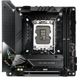 Материнская плата Asus ROG STRIX Z690-I GAMING WIFI 90MB1910-M0EAY0 Mini-ATX, LGA 1700