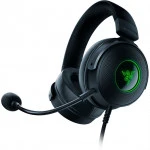 Наушники Razer Kraken V3 Hypersense RZ04-03770100-R3M1