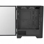 Корпус Aerocool Mirage-G-BK-v2 (Игровые, Mid-Tower)