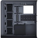 Корпус PHANTEKS Enthoo 719 Anthracite Gray (Игровые, Full-Tower)