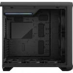 Корпус FRACTAL DESIGN Torrent Black TG Dark Tint Black FD-C-TOR1A-06 (Игровые, Mid-Tower)