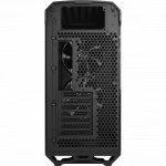 Корпус FRACTAL DESIGN Torrent Black TG Dark Tint Black FD-C-TOR1A-06 (Игровые, Mid-Tower)