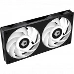 Система охлаждения ID-Cooling ICEFAN 240 ARGB Для системного блока