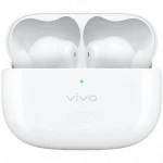 Наушники Vivo TWS 2E Moonlight White XE W21 Moonlight White