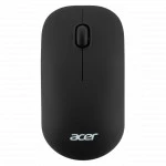 Мышь Acer OMR130 ZL.MCEEE.00F Бюджетные, Беспроводная