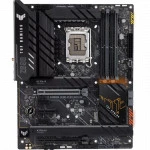 Материнская плата Asus TUF GAMING Z690-PLUS WIFI D4 (ATX, LGA 1700)