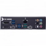 Материнская плата Asus TUF GAMING Z690-PLUS D4 (ATX, LGA 1700)