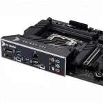 Материнская плата Asus TUF GAMING Z690-PLUS D4 (ATX, LGA 1700)