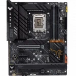 Материнская плата Asus TUF GAMING Z690-PLUS D4 (ATX, LGA 1700)
