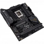 Материнская плата Asus TUF GAMING Z690-PLUS D4 (ATX, LGA 1700)