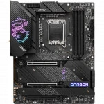 Материнская плата MSI MPG Z690 CARBON WIFI ATX, LGA 1700