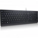 Клавиатура Lenovo 4Y41C68671 (Проводная, USB)