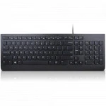 Клавиатура Lenovo 4Y41C68671 (Проводная, USB)