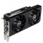 Видеокарта Asus DUAL RTX3070 8G 90YV0H60-M0NB00 (8 ГБ)