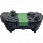 Манипулятор Ritmix GP-035BTH Black-Green