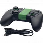 Манипулятор Ritmix GP-035BTH Black-Green