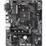 Материнская плата Gigabyte GA-A320M-S2H 1.2 GAA32MS2H-00-G12 (Micro-ATX, AMD AM4)