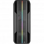 Корпус Aerocool Splinter Duo-G-BK-v1 (Игровые, Mid-Tower)