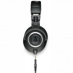 Наушники Audio-Technica ATH-M50X Black