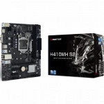 Материнская плата BIOSTAR H410MH S2 (Micro-ATX, LGA 1200)