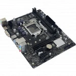 Материнская плата BIOSTAR H410MH S2 (Micro-ATX, LGA 1200)
